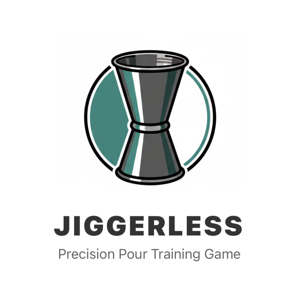 Jiggerless logo